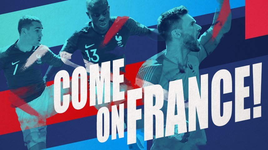 Coupe Du Monde 2018 Ou Regarder La Finale Dans La Region Consulat General De France A Miami